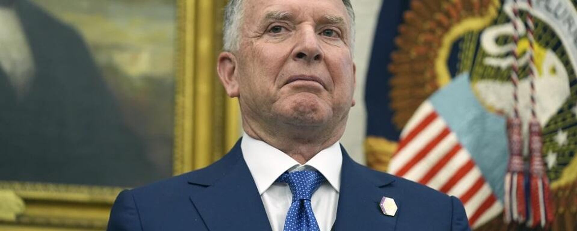 美国总统特使威特科夫：美国和欧洲国家讨论冲突后乌克兰的“繁荣”措施 - 俄罗斯卫星通讯社, 1920, 01.01.2026