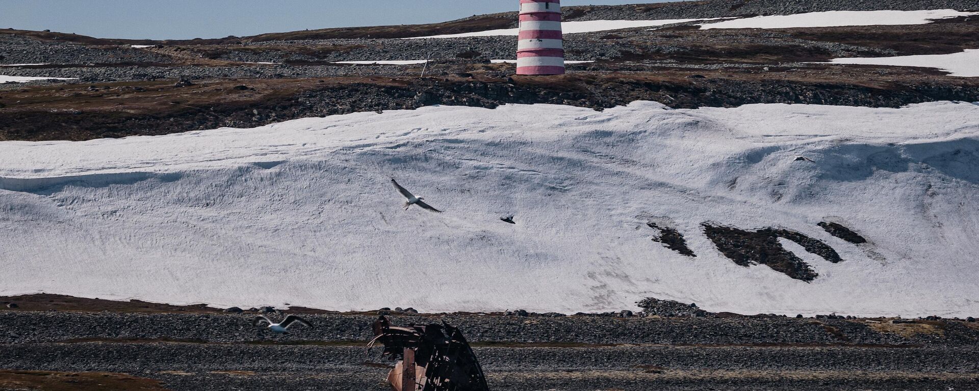 摩尔曼斯克州 - 俄罗斯卫星通讯社, 1920, 26.03.2025