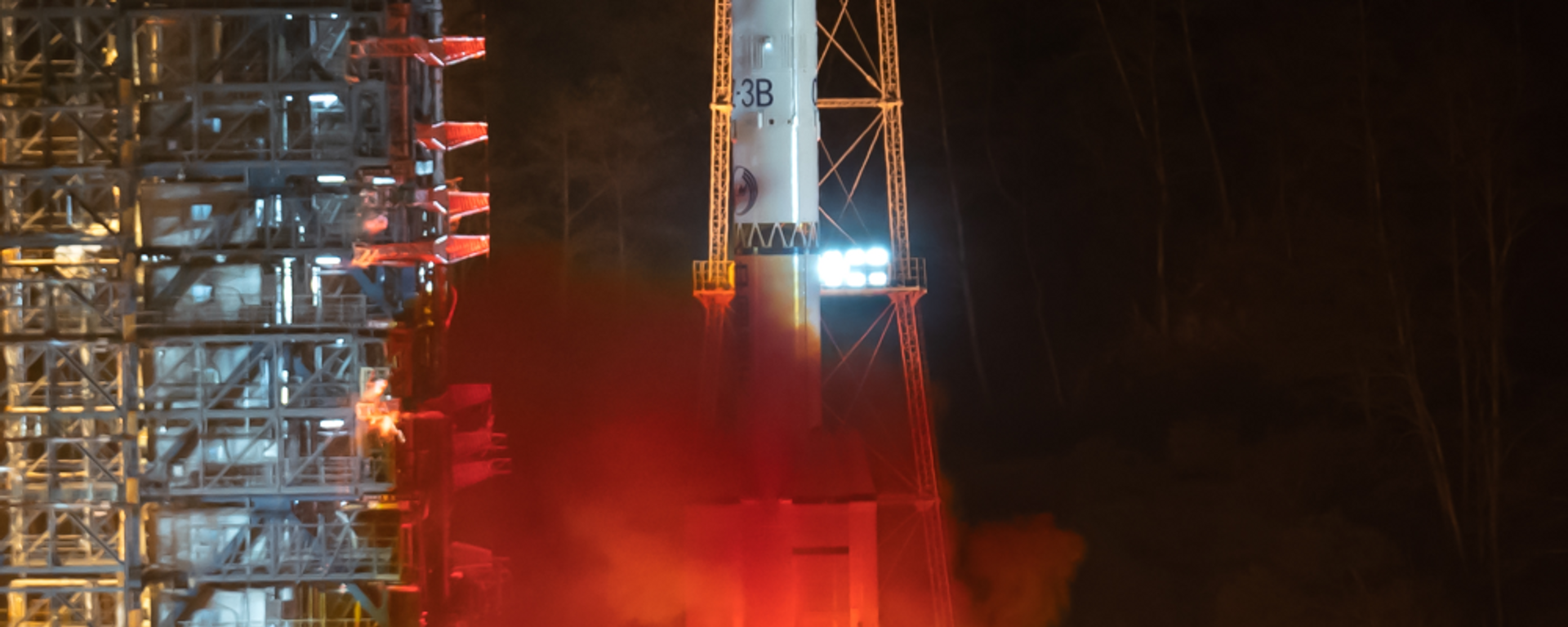 中国成功发射天链二号04星 - 俄罗斯卫星通讯社, 1920, 13.05.2025