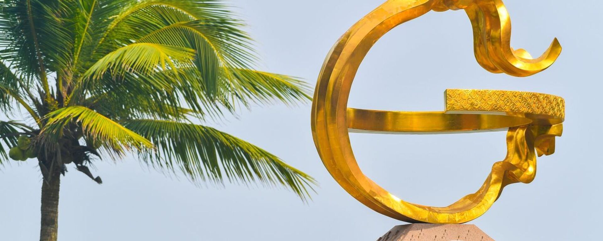 韩总理金民锡取消访华出席博鳌论坛行程 - 俄罗斯卫星通讯社, 1920, 24.03.2026