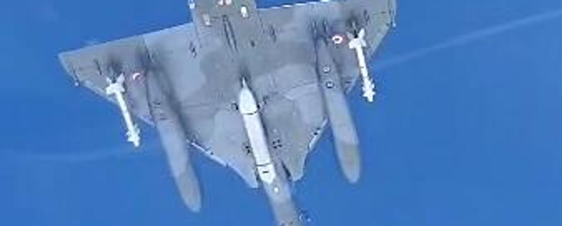 ‘幻影-2000’战斗机 - 俄罗斯卫星通讯社, 1920, 10.02.2026