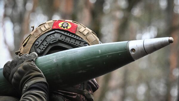 英媒：疑似达成初步协议在乌实施空中停火 - 俄罗斯卫星通讯社