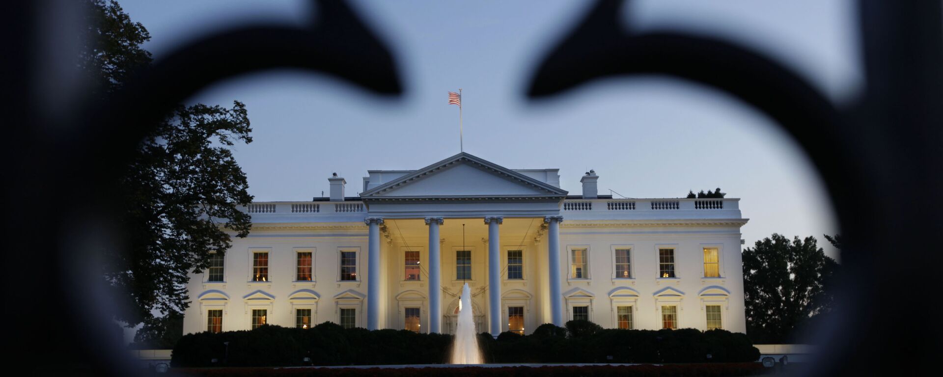 媒體：白宮認為歐洲應該在保障烏克蘭安全中發揮主導作用 - 俄羅斯衛星通訊社, 1920, 22.08.2025