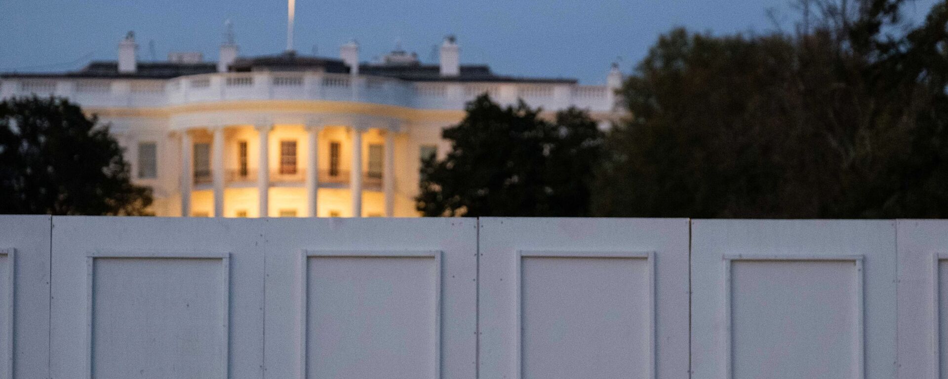 白宫 - 俄罗斯卫星通讯社, 1920, 02.04.2025