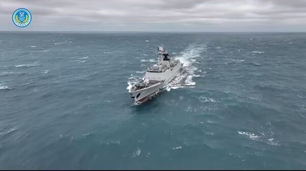 中国外交部：日方对台湾问题尤应谨言慎行 - 俄罗斯卫星通讯社