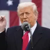 特朗普呼籲所有人立刻離開德黑蘭 - 俄羅斯衛星通訊社