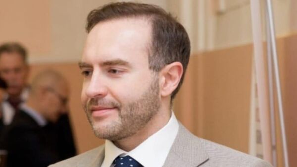 帕维尔·谢沃斯蒂亚诺夫 - 俄罗斯卫星通讯社