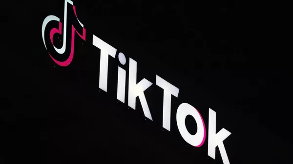 TikTok  - 俄羅斯衛星通訊社