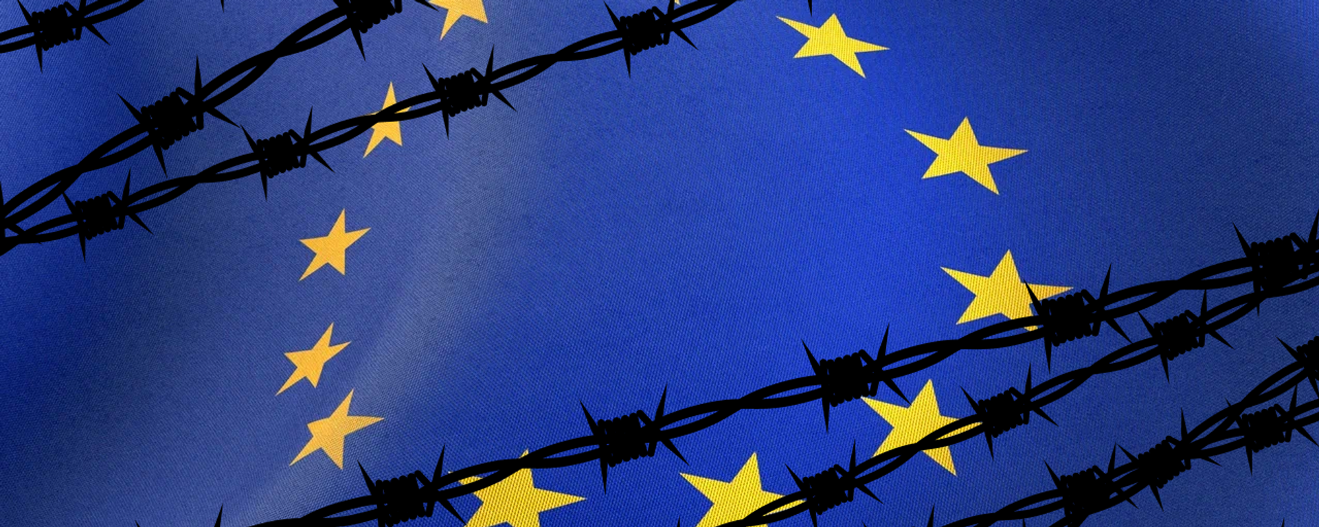 歐盟的自由代價 - 俄羅斯衛星通訊社, 1920, 13.10.2025