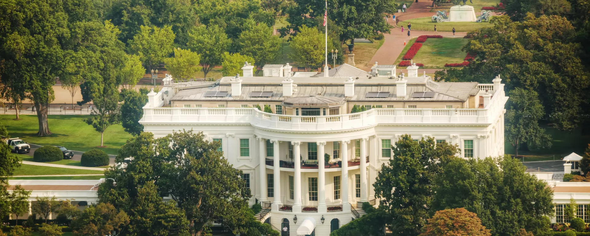 白宫 - 俄罗斯卫星通讯社, 1920, 26.03.2026