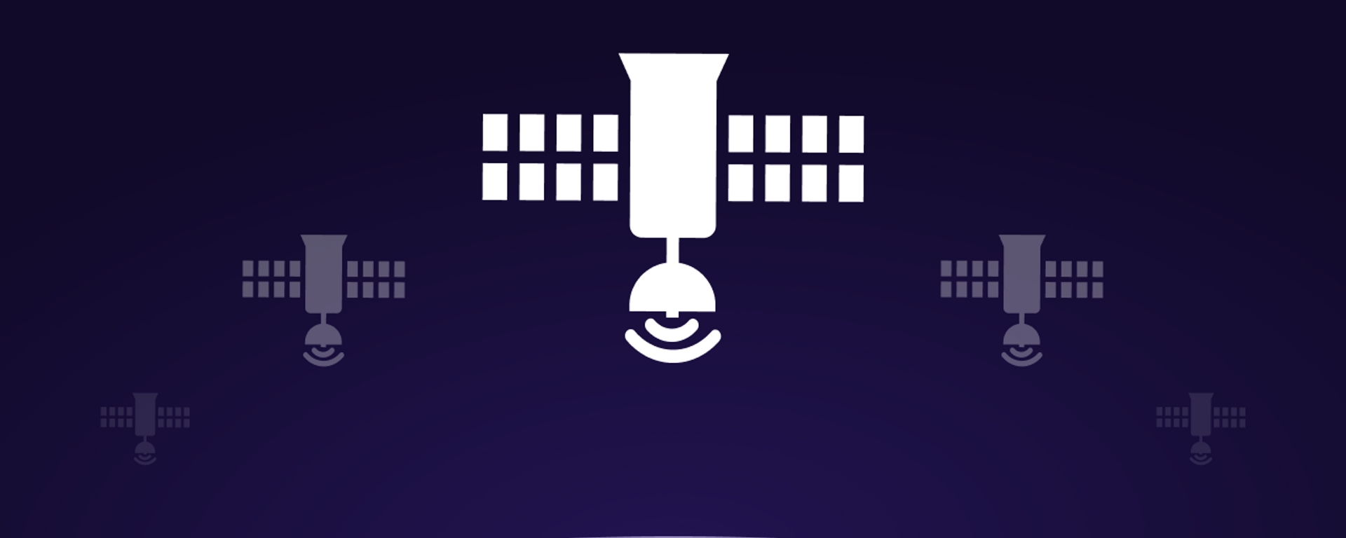 世界各國在軌衛星數量排名 - 俄羅斯衛星通訊社, 1920, 12.04.2025