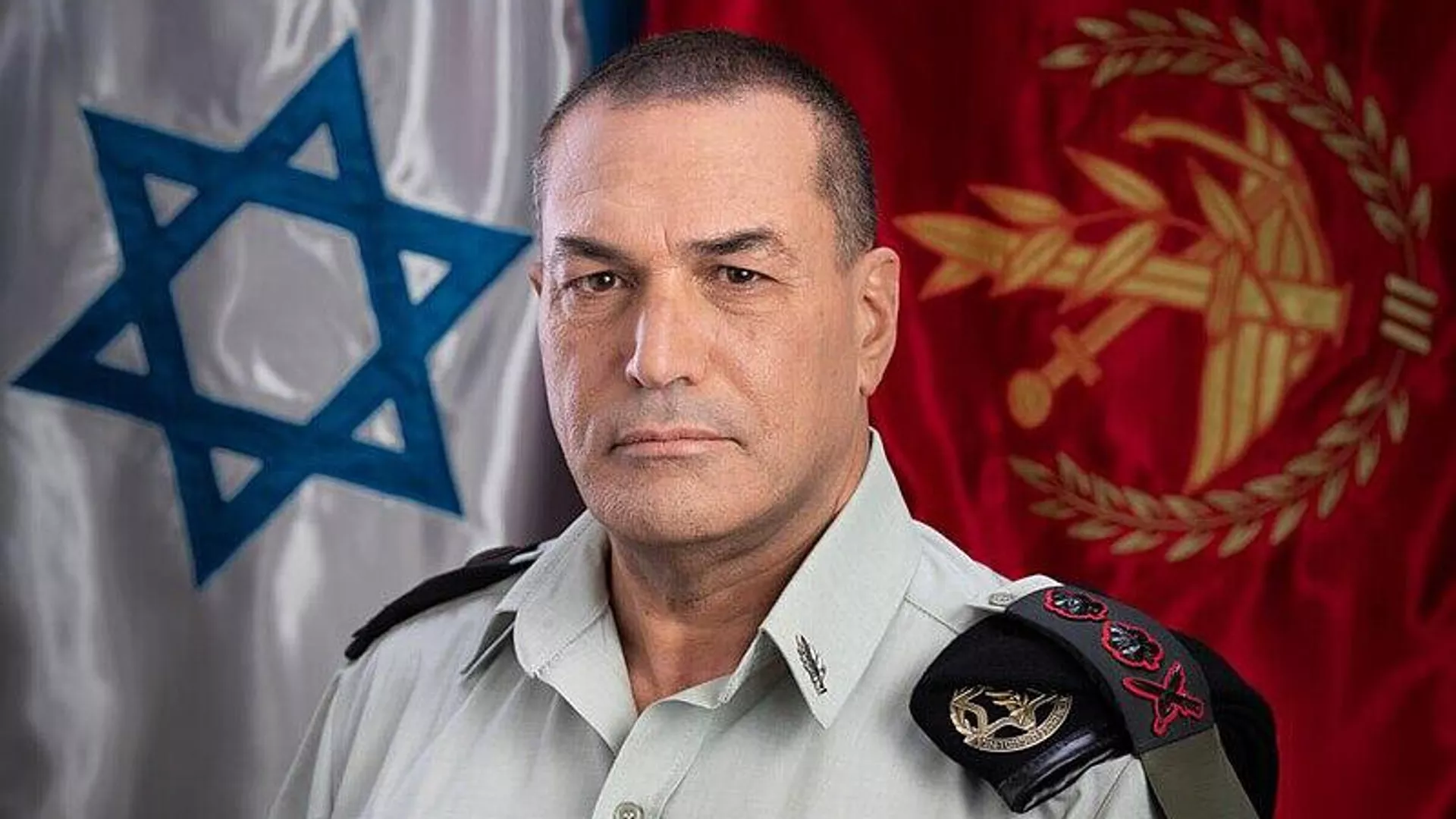 以色列國防軍總參謀長埃亞勒•扎米爾 以色列國防軍總參謀長埃亞勒•扎米爾 - 俄羅斯衛星通訊社, 1920, 21.04.2025