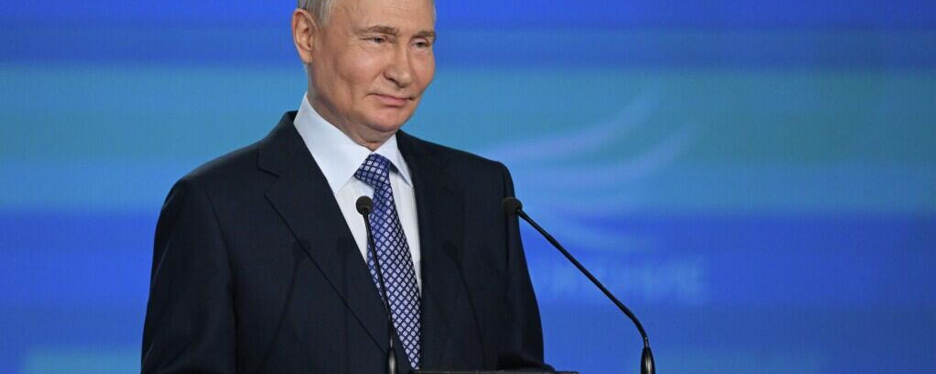 俄罗斯总统弗拉基米尔·普京 - 俄罗斯卫星通讯社, 1920, 21.04.2025