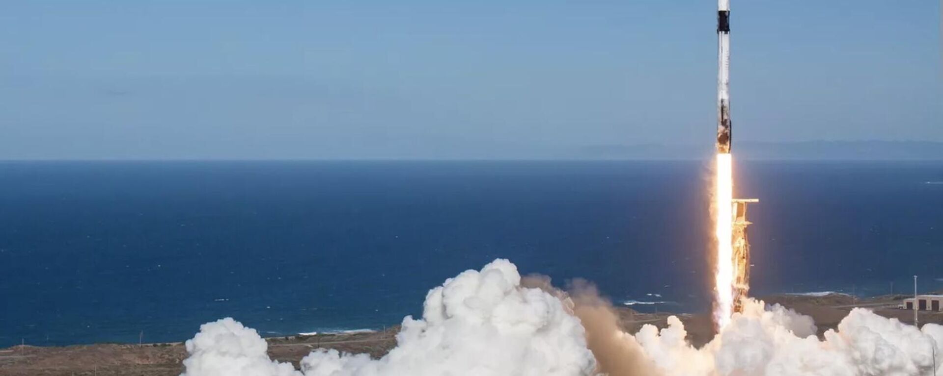 媒体：特朗普取消与SpaceX的合同可能导致美国对俄罗斯的依赖 - 俄罗斯卫星通讯社, 1920, 07.06.2025
