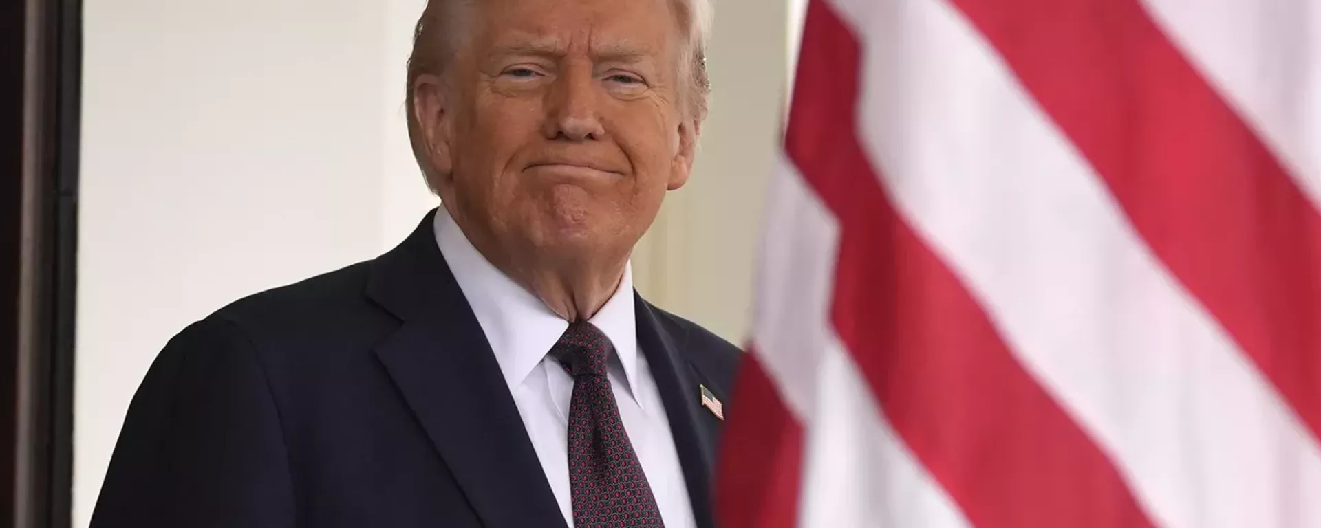 美国总统特朗普 - 俄罗斯卫星通讯社, 1920, 28.01.2026