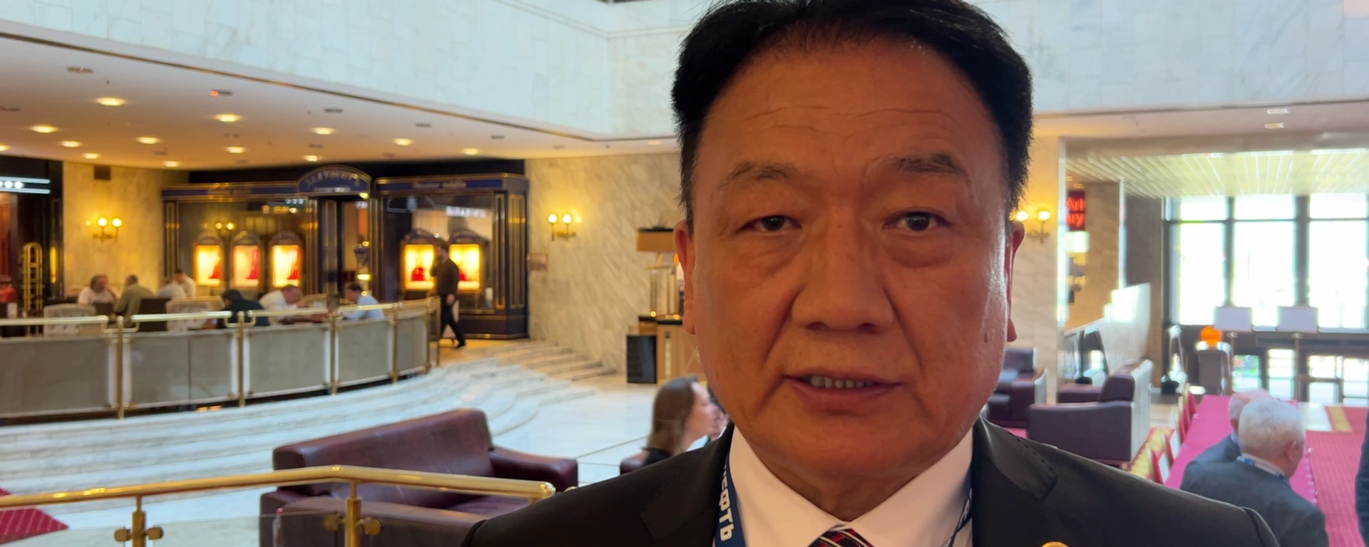 蒙古科学院院长索德诺姆桑布·登贝尔勒 - 俄罗斯卫星通讯社, 1920, 23.04.2025