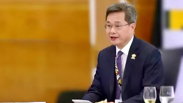 藍佛安 - 俄羅斯衛星通訊社