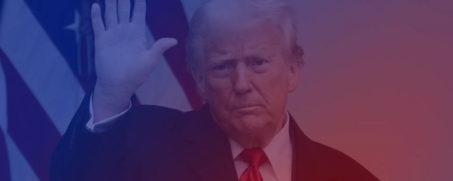 媒体：特朗普私下表达对在伊朗境内驻军的兴趣 - 俄罗斯卫星通讯社, 1920, 07.03.2026