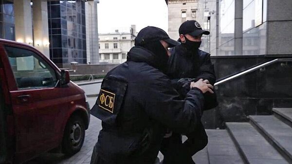 俄中将被谋杀案的一名涉案人员已完全认罪 - 俄罗斯卫星通讯社