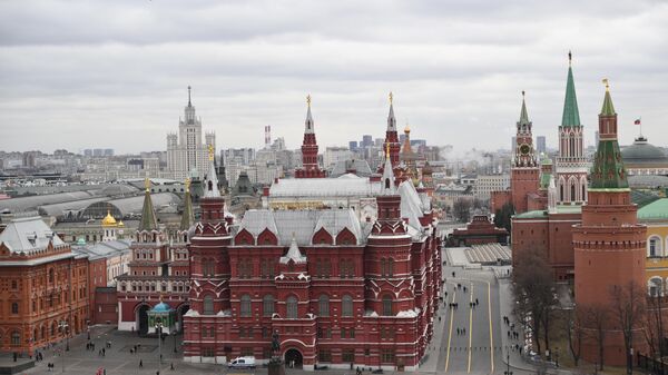 普京：如果澤連斯基願意會面，那就來莫斯科 - 俄羅斯衛星通訊社