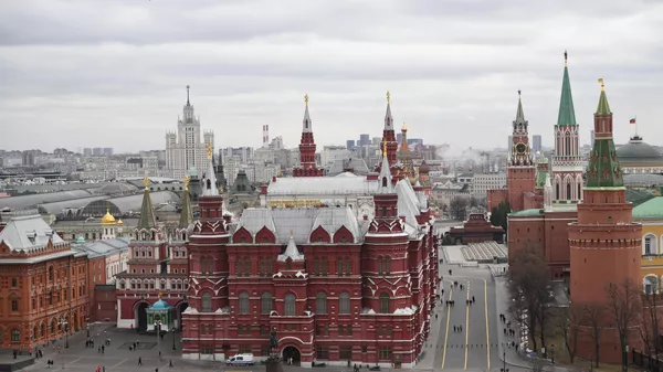 克宫：俄印、俄中以系列联合项目为纽带紧密合作 - 俄罗斯卫星通讯社