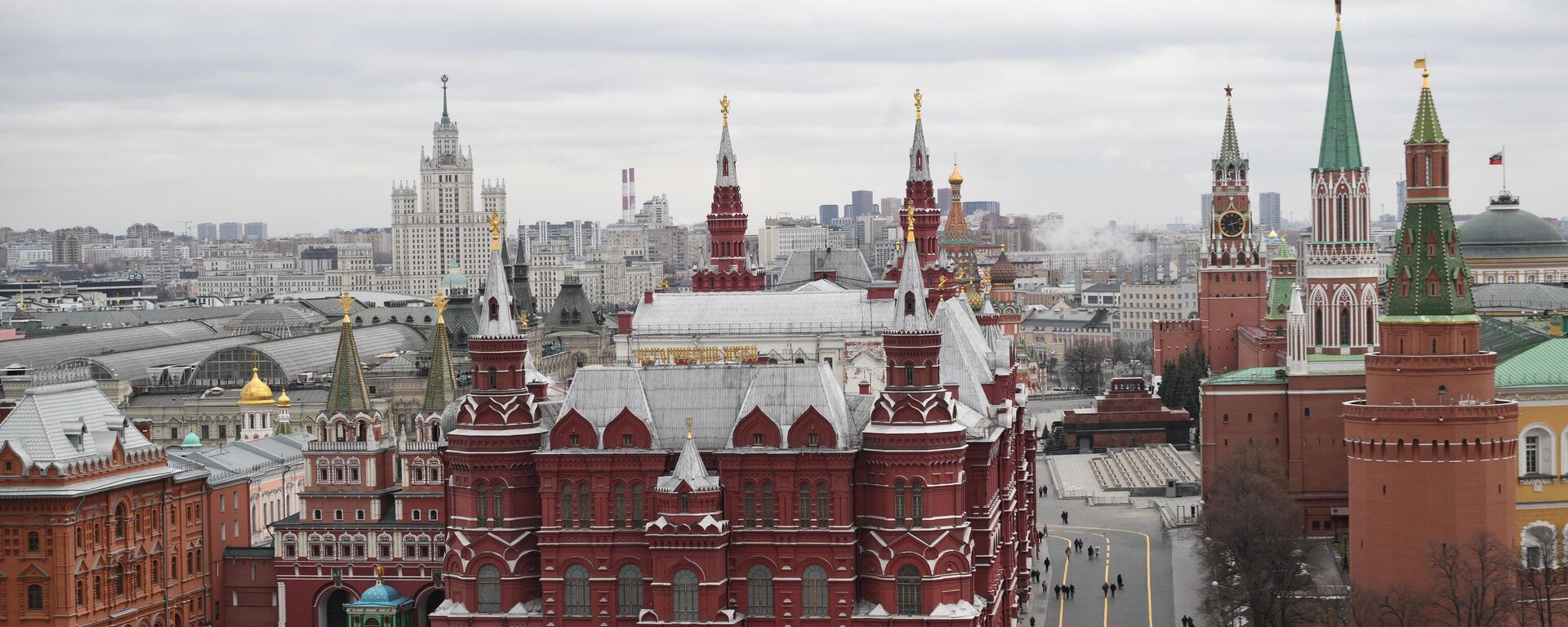 普京：如果泽连斯基愿意会面，那就来莫斯科 - 俄罗斯卫星通讯社, 1920, 03.09.2025