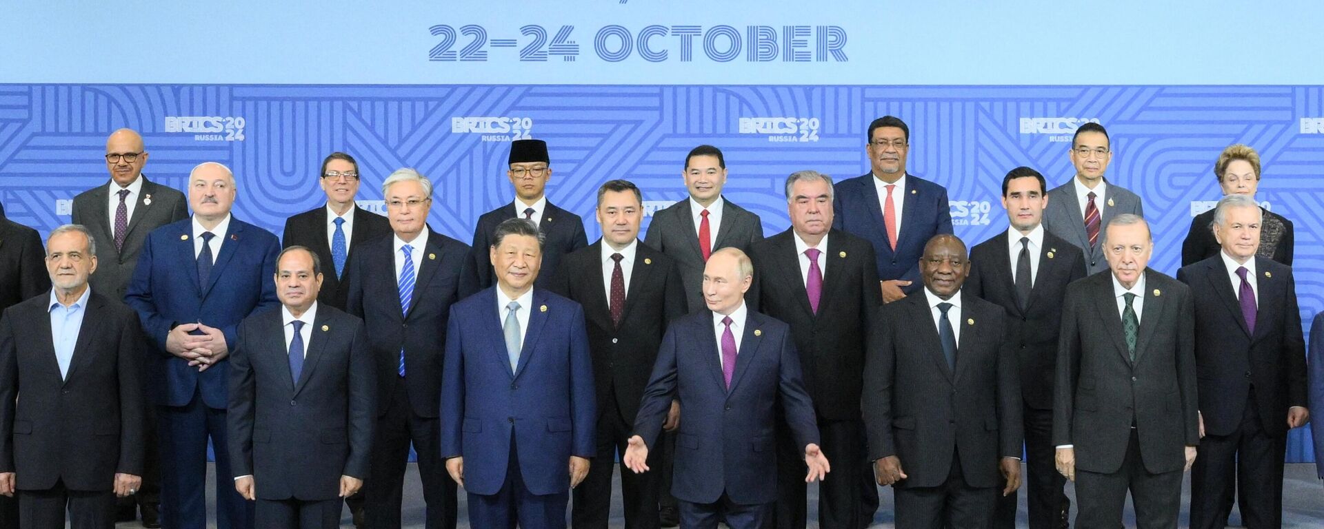 印尼總統證實支持泰國正式加入金磚國家 - 俄羅斯衛星通訊社, 1920, 19.05.2025