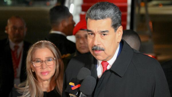 媒体：特朗普在通话中威胁马杜罗若不主动下台将动武 - 俄罗斯卫星通讯社