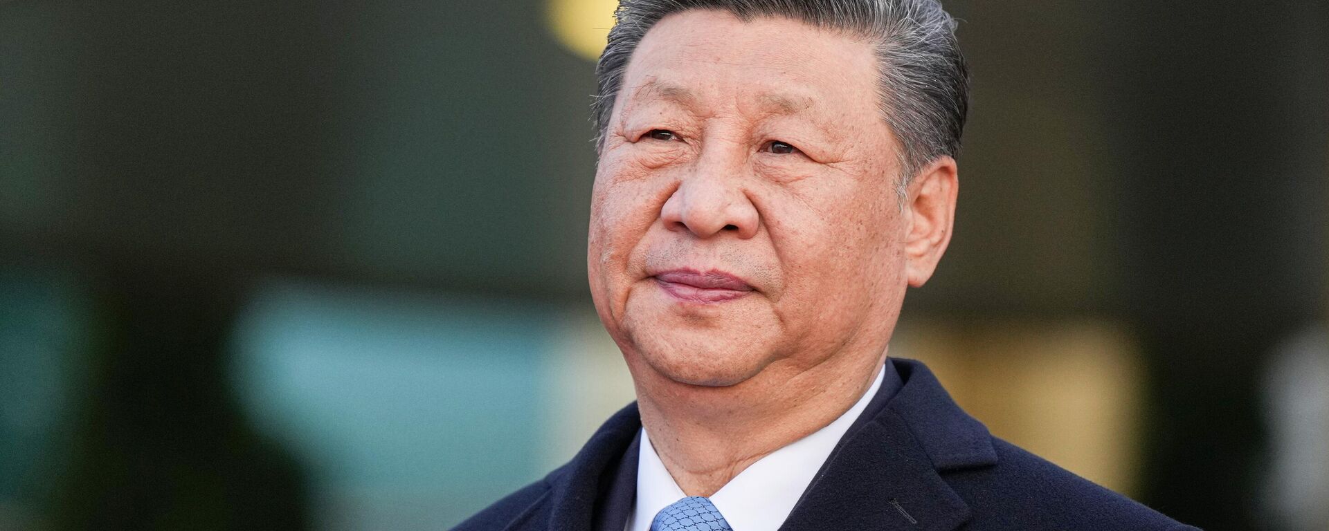 埃尔多安与习近平讨论乌克兰冲突及重建叙利亚的措施 - 俄罗斯卫星通讯社, 1920, 31.08.2025