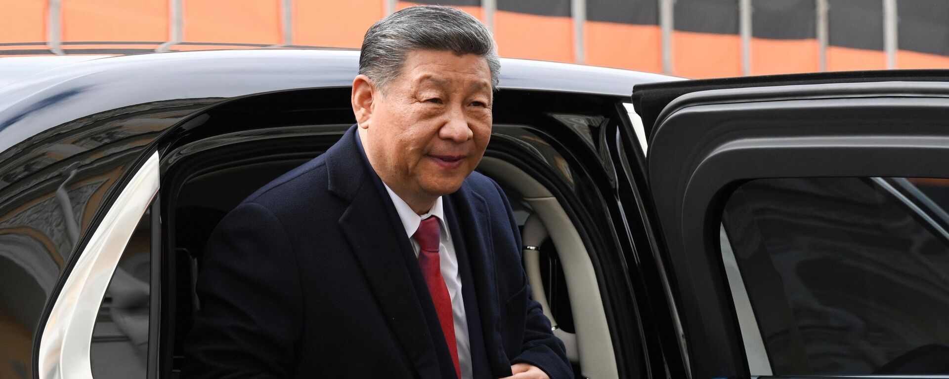 习近平将出席全球妇女峰会开幕式并发表主旨讲话 - 俄罗斯卫星通讯社, 1920, 13.10.2025