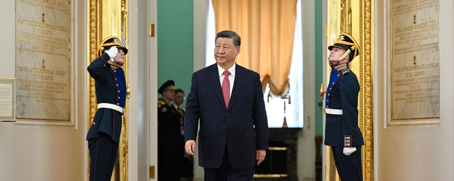 俄专家：中国提出的“全球治理”理念非常重要，其正在重新思考在世界上的角色 - 俄罗斯卫星通讯社, 1920, 27.11.2025