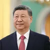 Официальный визит председателя КНР Си Цзиньпина в Россию - 俄羅斯衛(wèi)星通訊社