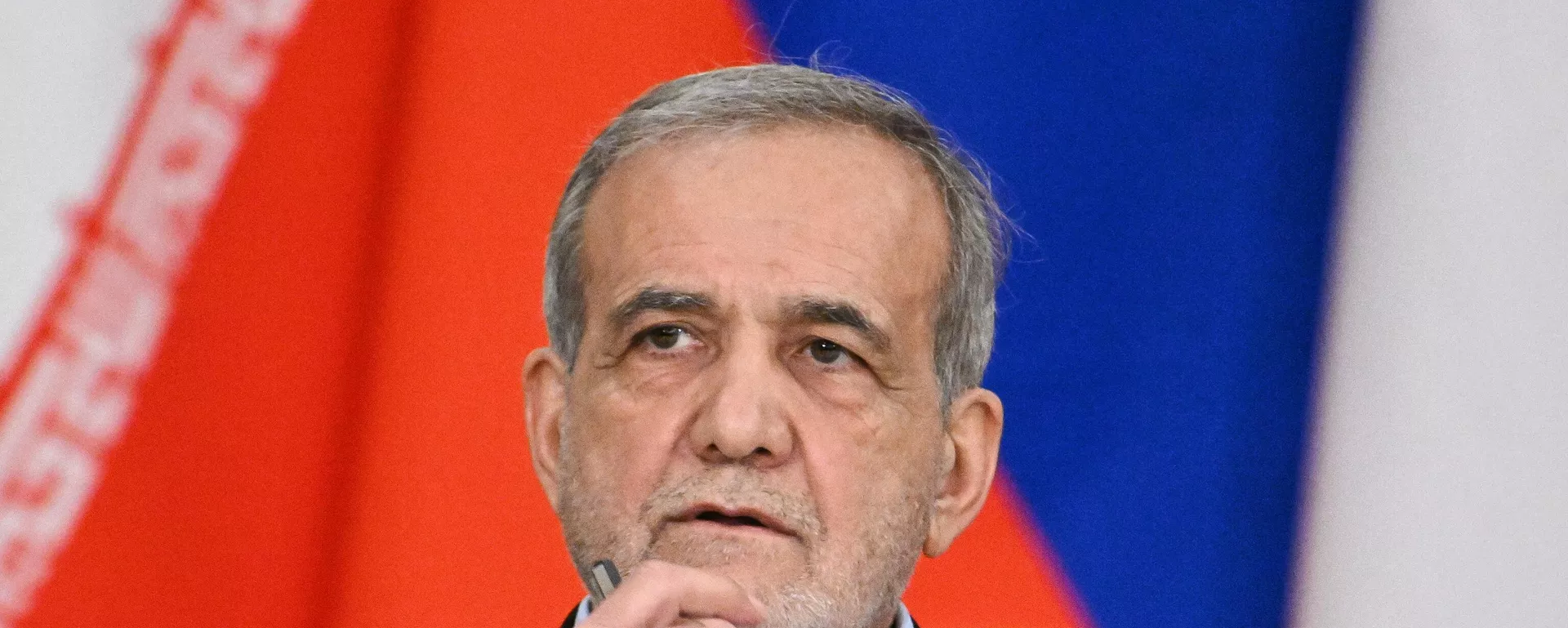 伊朗总统：伊朗结束战争的条件之一是实现黎巴嫩停火 - 俄罗斯卫星通讯社, 1920, 09.04.2026