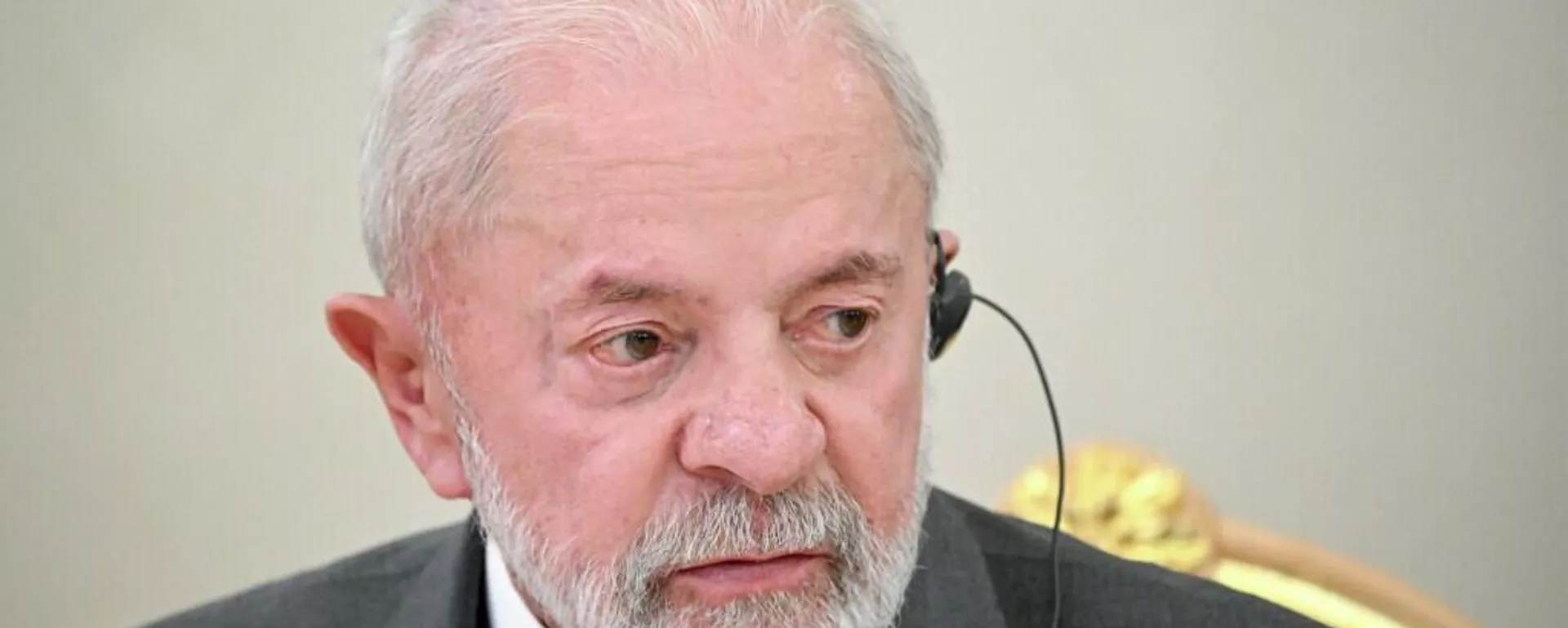 巴西总统：对委内瑞拉的武装干预将是人道主义灾难 - 俄罗斯卫星通讯社, 1920, 21.12.2025