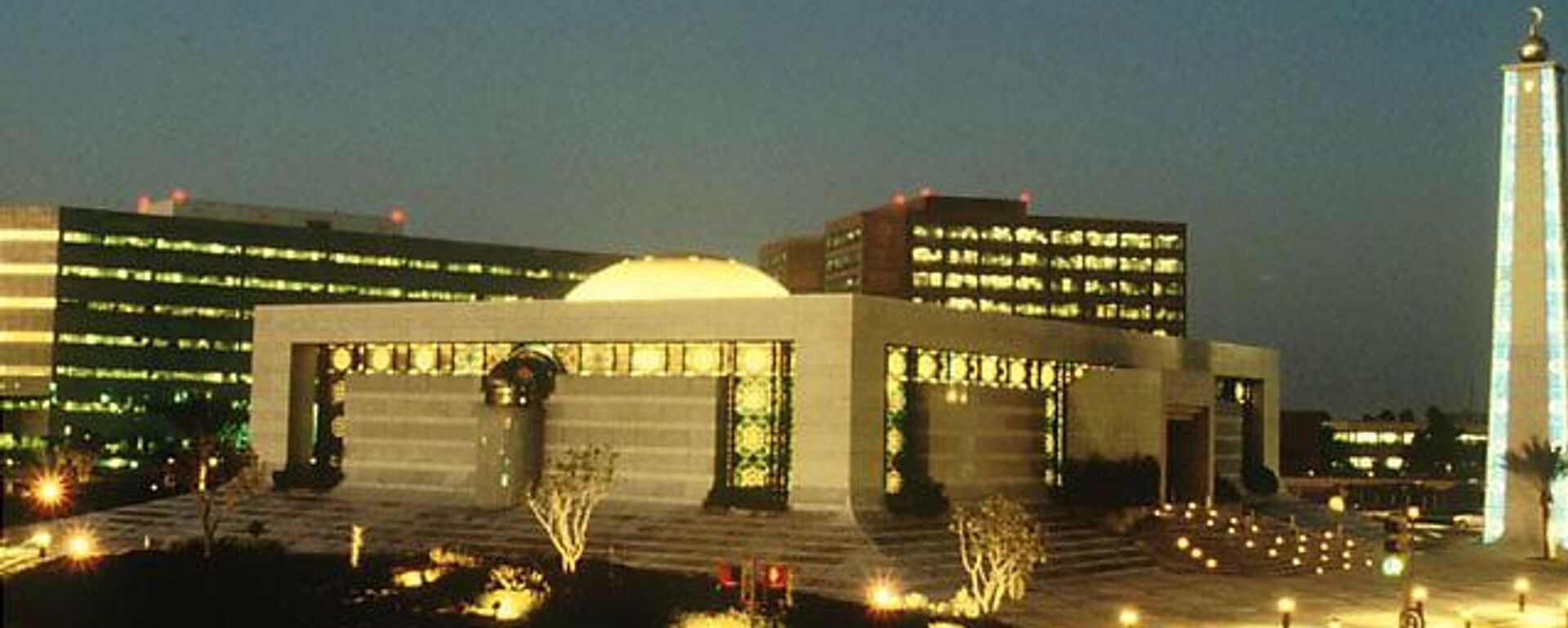 沙特达兰市 - 俄罗斯卫星通讯社, 1920, 13.05.2025