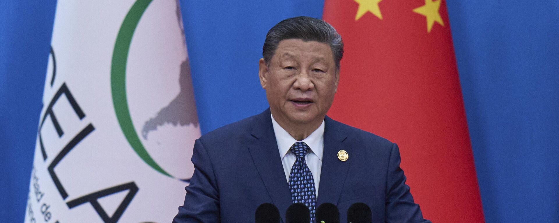 中国国家主席习近平 - 俄罗斯卫星通讯社, 1920, 14.05.2025