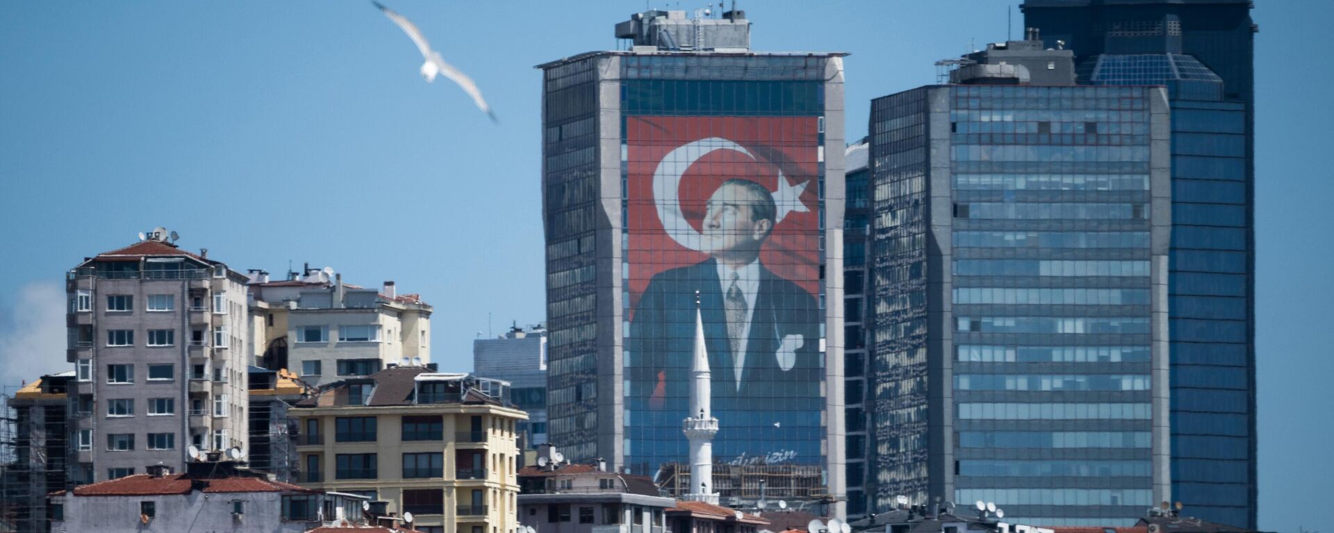 土耳其 - 俄罗斯卫星通讯社, 1920, 18.10.2025