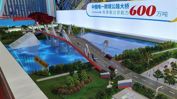 中国企业家：期待与俄方合作推动建立通关一体化 - 俄罗斯卫星通讯社