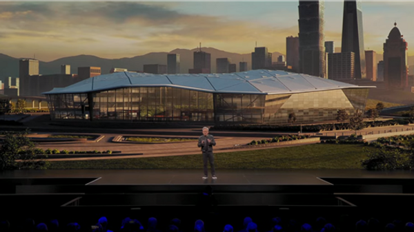 黄仁勋19日于COMPUTEX 2025台北国际电脑展中进行主题演讲 - 俄罗斯卫星通讯社