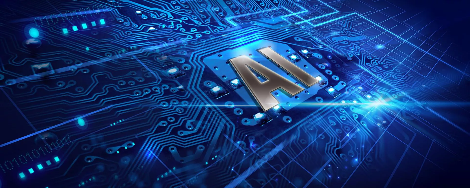 AI芯片概念图 - 俄罗斯卫星通讯社, 1920, 21.12.2025