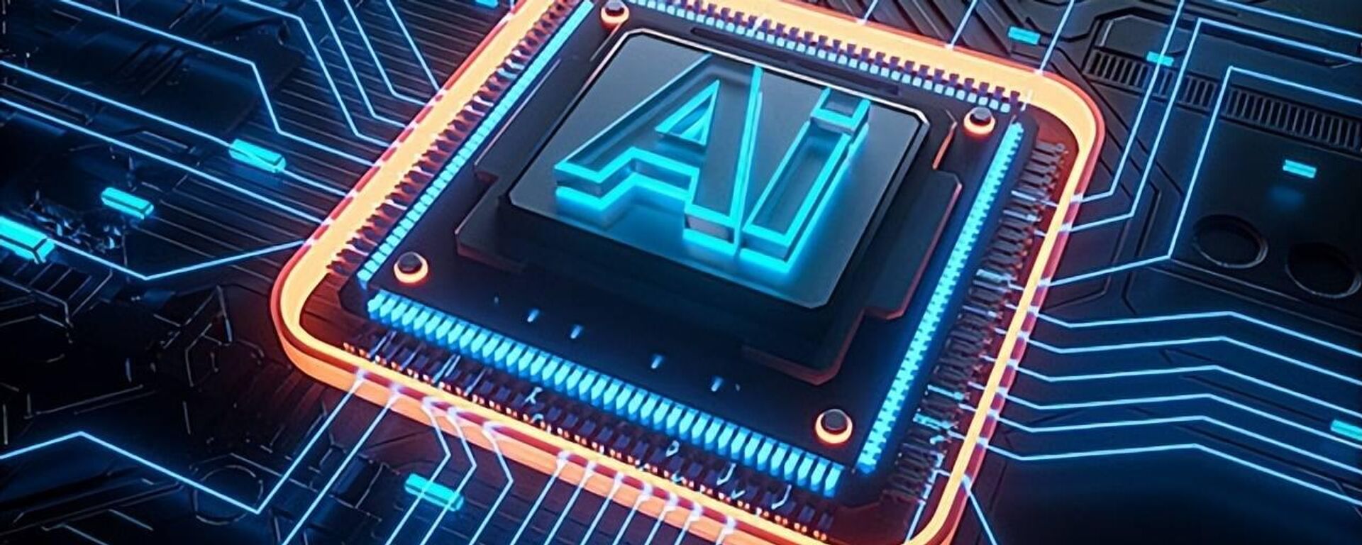 美商务部：特朗普考虑放宽对华AI芯片出口 - 俄罗斯卫星通讯社, 1920, 25.11.2025