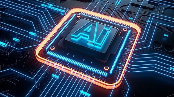 美商务部：特朗普考虑放宽对华AI芯片出口 - 俄罗斯卫星通讯社