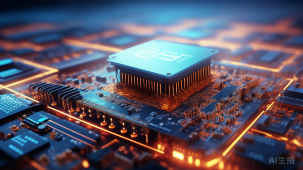 媒体：美国将宣布安世半导体中国工厂恢复出货 - 俄罗斯卫星通讯社