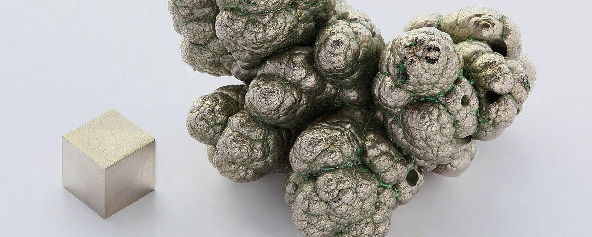 在中美关系紧张局势升级背景下中国加速储备镍 - 俄罗斯卫星通讯社, 1920, 07.07.2025