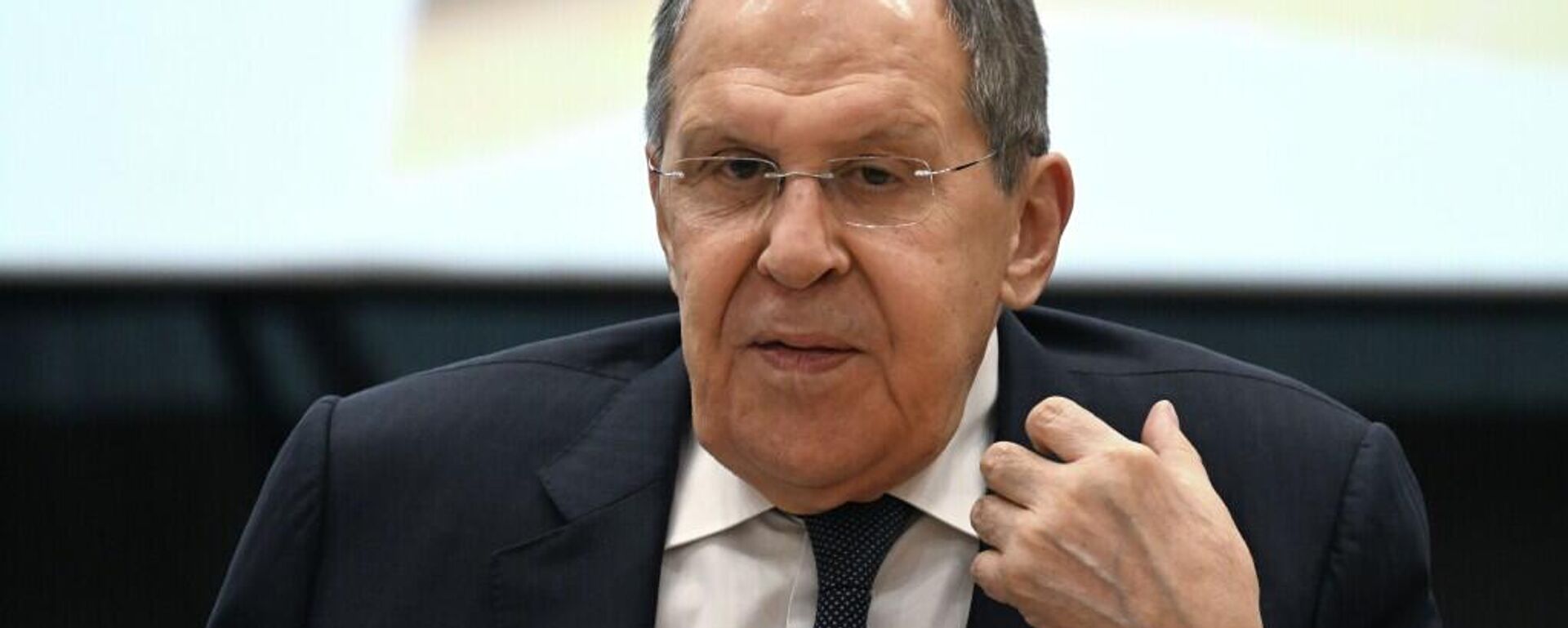 俄外長：俄羅斯不會讓自己被烏克蘭停火欺騙 - 俄羅斯衛星通訊社, 1920, 21.05.2025