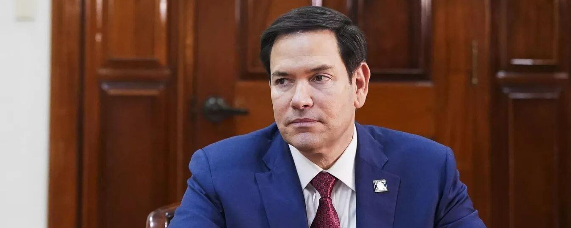 Марко Рубио - 俄罗斯卫星通讯社, 1920, 07.07.2025