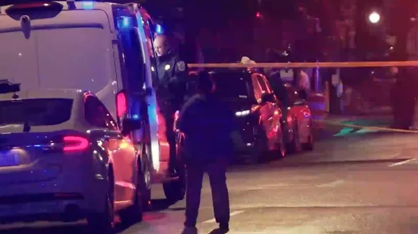 美國向殺害以色列大使館工作人員的嫌疑人提出罪狀 - 俄羅斯衛星通訊社