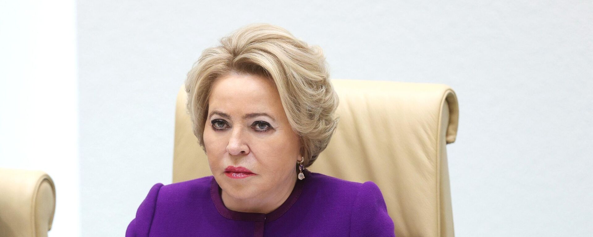 马特维延科 - 俄罗斯卫星通讯社, 1920, 22.05.2025