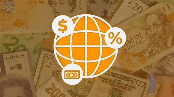 美國國債十大持有國 - 俄羅斯衛星通訊社