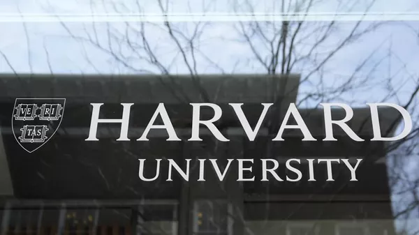 哈佛大學 - 俄羅斯衛星通訊社